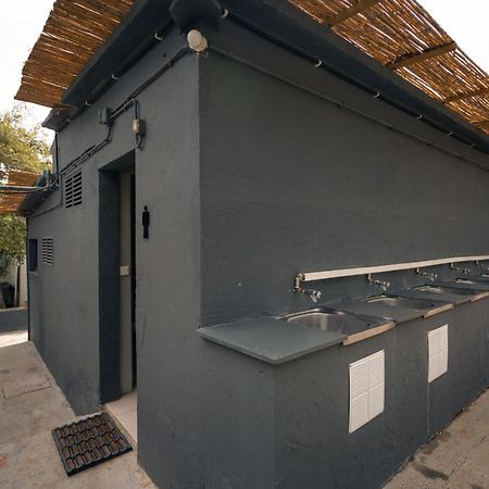 Kampaoh Calella De Palafrugell Hotell Exteriör bild